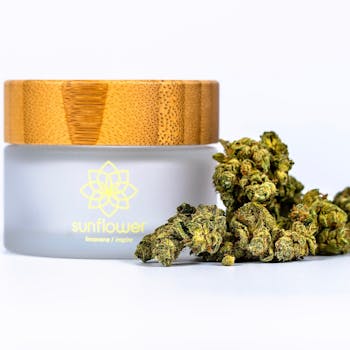 Sunflower Yellow (3.5G) Limonene / Inspire